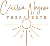 LOGO Cécilia Négron Thérapeute