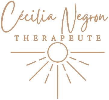 LOGO Cécilia Négron Thérapeute