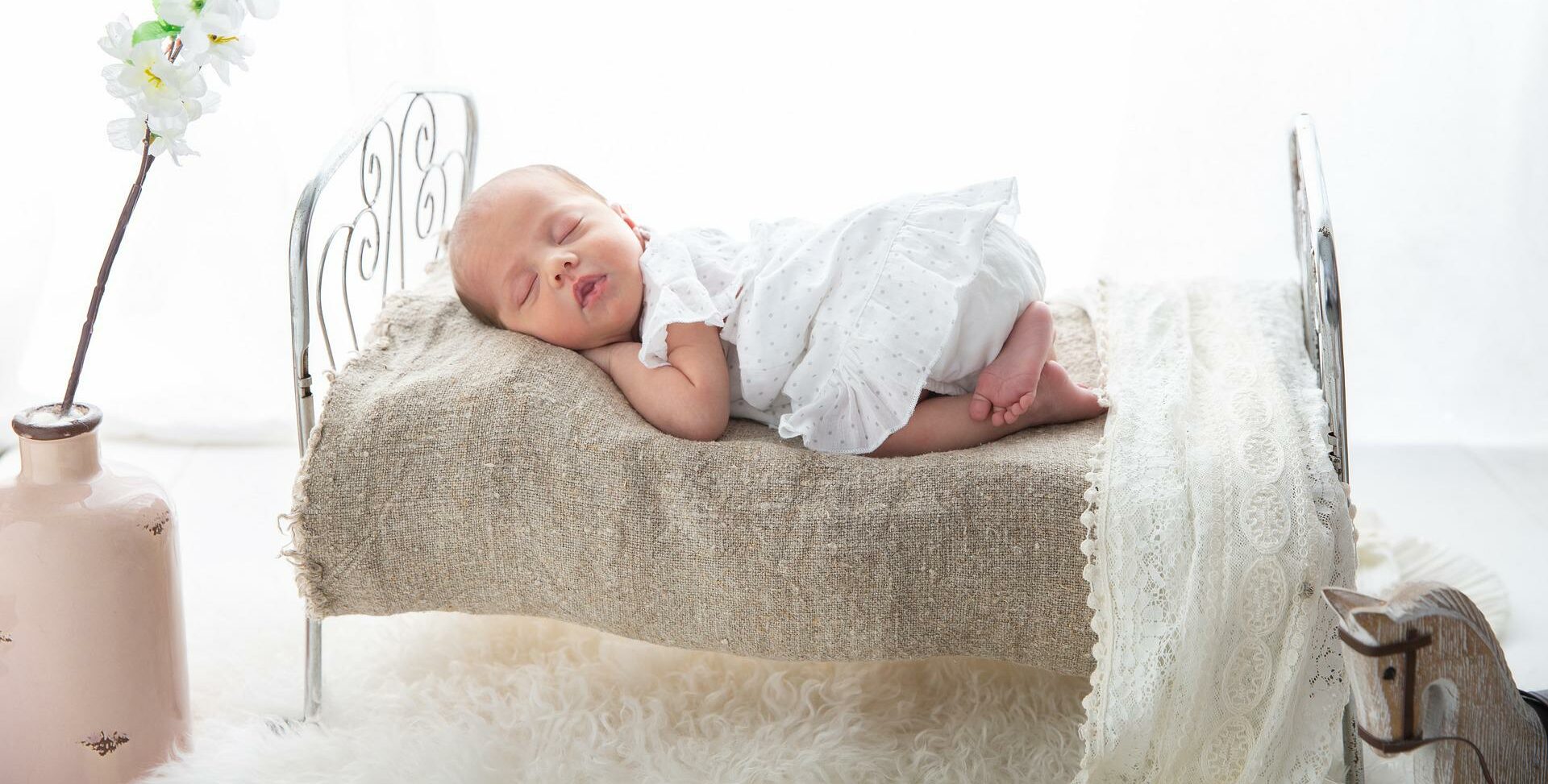 Comment aider votre bébé à dormir
