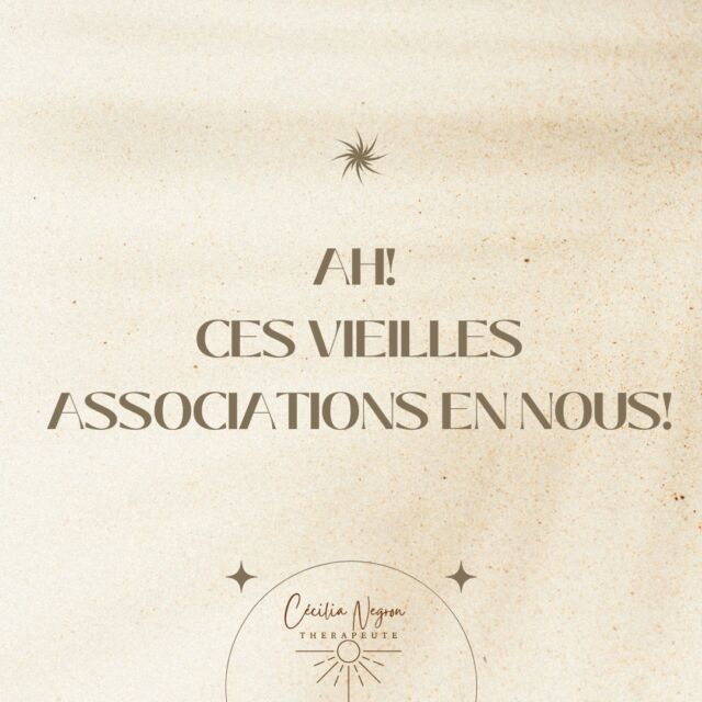 Je ne sais pas vous, mais quand j’étais enfant, on trouvait souvent un cadeau dans les paquets de céréales. C’était une toupie, ou une cuillère magique, mais c’était un cadeau. 
Résultat, notre cerveau a associé : céréales = cadeau.
Je n’en mange plus depuis des années et pourtant, l’autre jour, en passant dans le rayon, j’ai repensé immédiatement à ces cadeaux. Et je me suis rendue compte que mon inconscient était à deux doigts d’acheter des céréales pour avoir un cadeau. 
Je l’ai senti lorgner sur les Smacks😊 !!!
Tout ça pour vous partager que nous avons de vieilles associations en nous, qui pourraient un jour de besoin de réconfort, nous faire acheter un paquet de céréales que nous ne mangerons jamais, juste pour la surprise qu’il contient et qui nous rappelle un sentiment agréable de l’enfance.
Et si de vieilles associations du passé, vous empêchent aujourd'hui, essayez l'hypnose!
A bientôt,
Cécilia